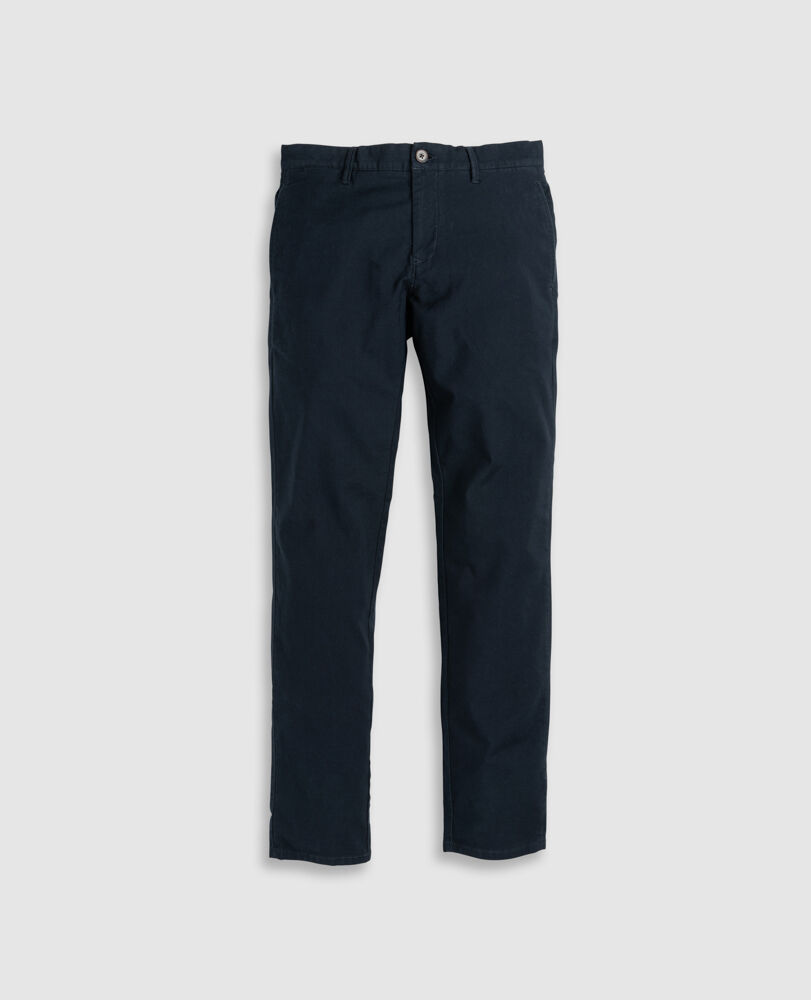 Pantalon Custom Fit Motion 2, MARINE, Flat Lay