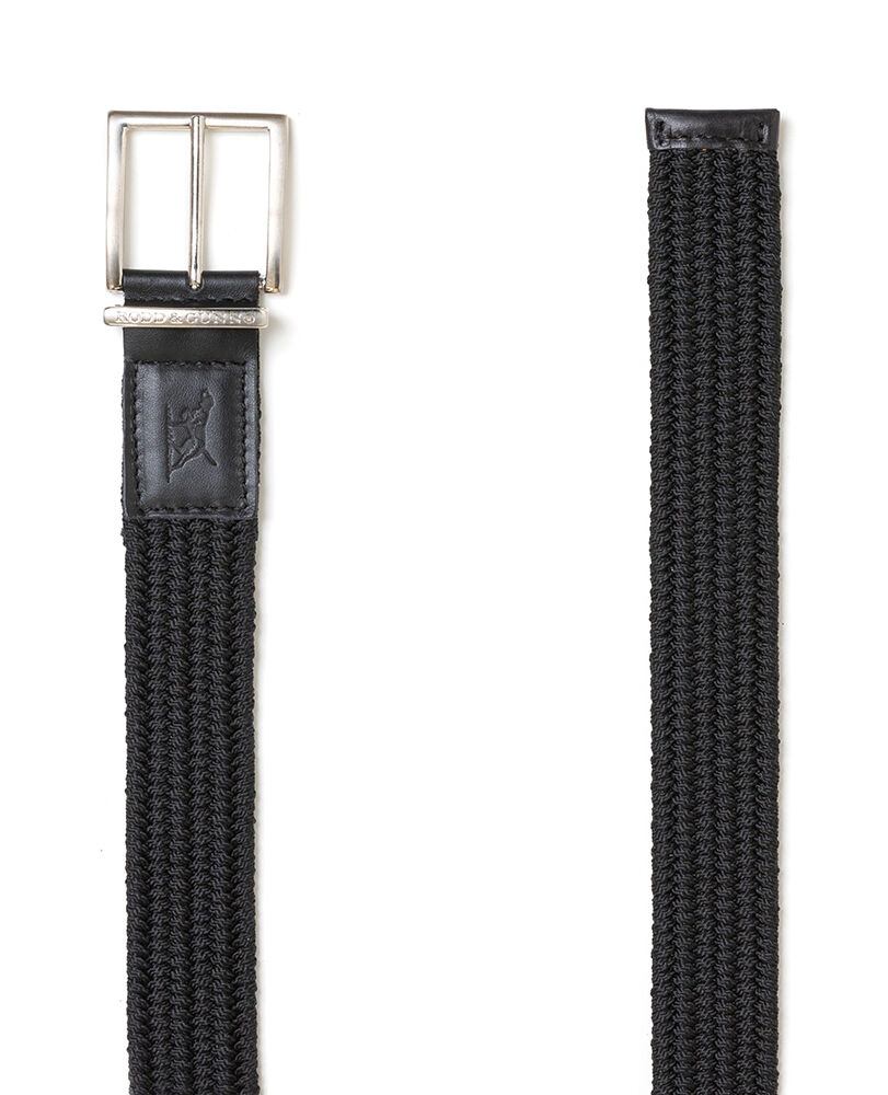 Wellsford Valley Belt, ONYX, Off Front