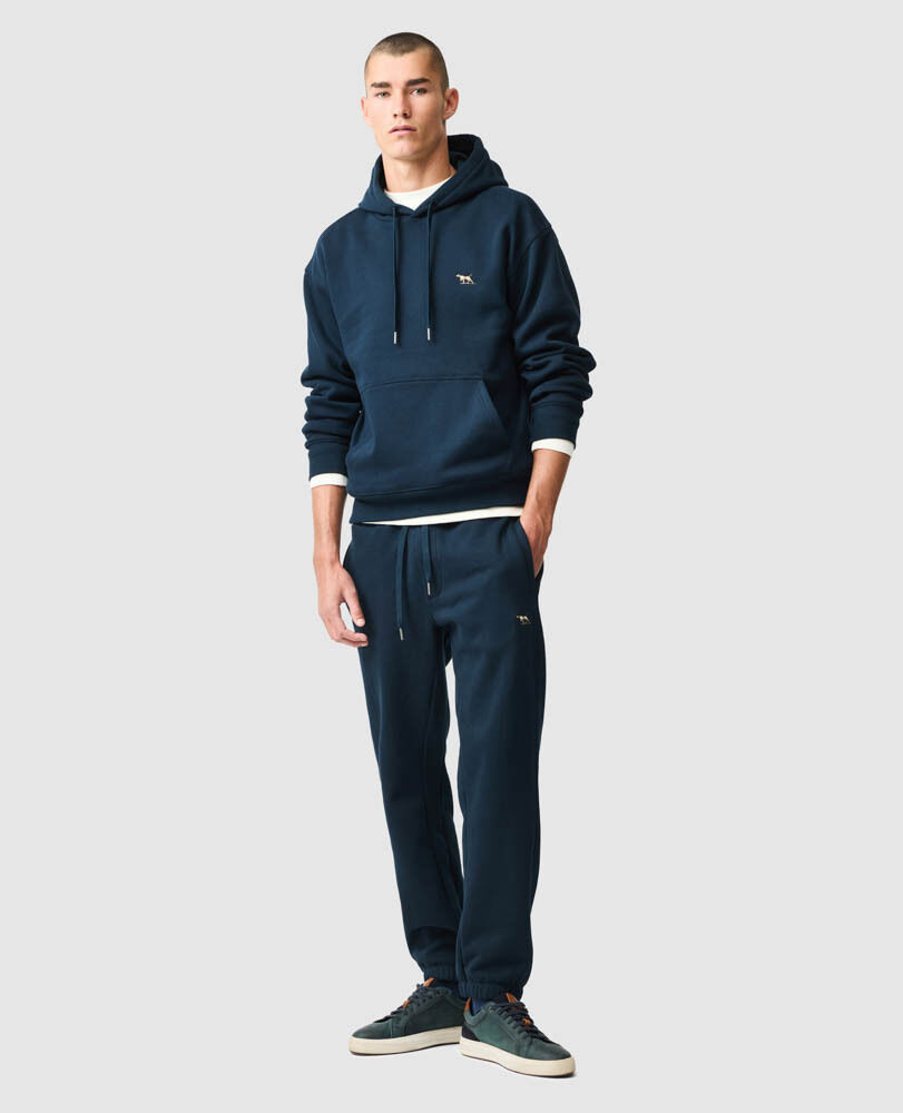 Otago Hoodie, SONNENFINSTERNIS, Off Front