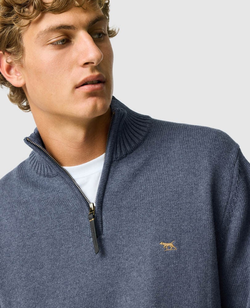 Merrick Bay Knit, STONEWASH, Detail 3