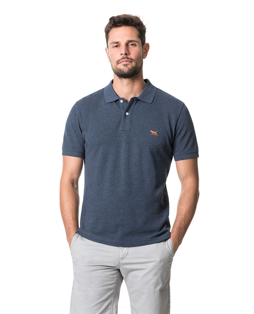 The Gunn Polo | Rodd \u0026 Gunn NZ