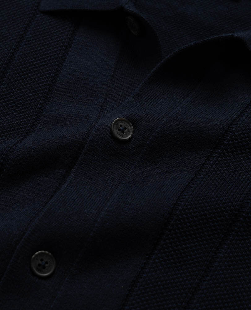 Quinns Flat Knit, MIDNIGHT, Detail 2