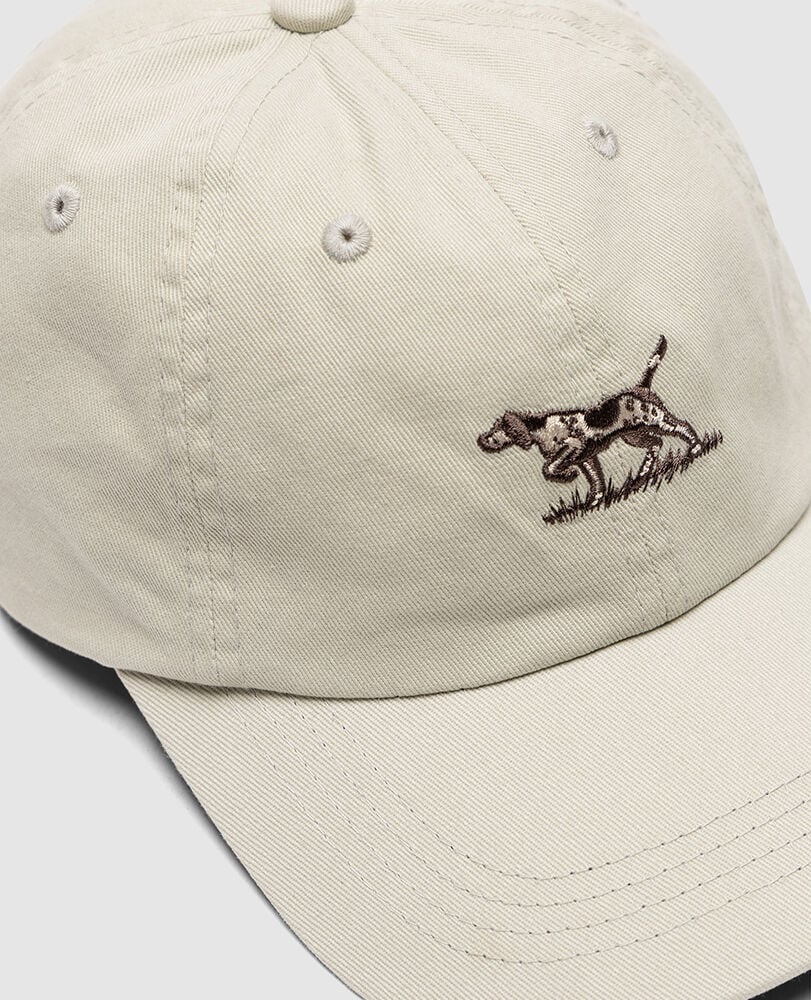 Signature Cap, NATURAL, Detail 3