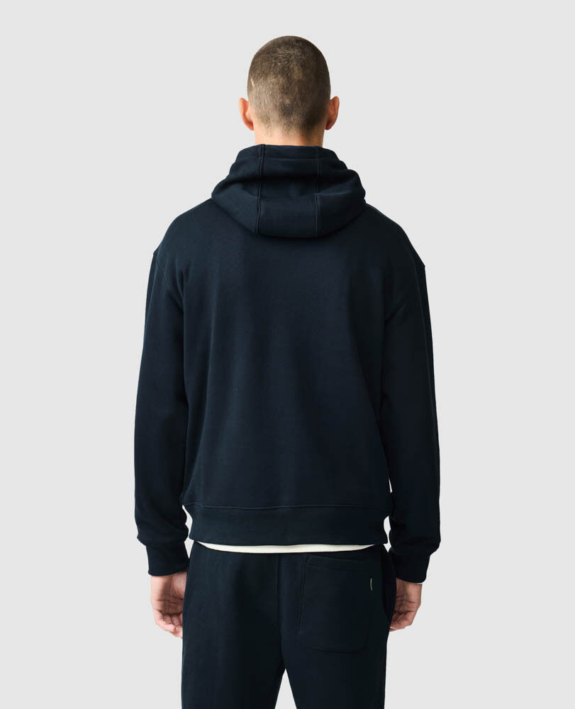 Otago Hoodie, ECLIPSE, Back