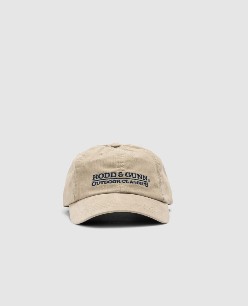 Marsden Point Cap, , Front