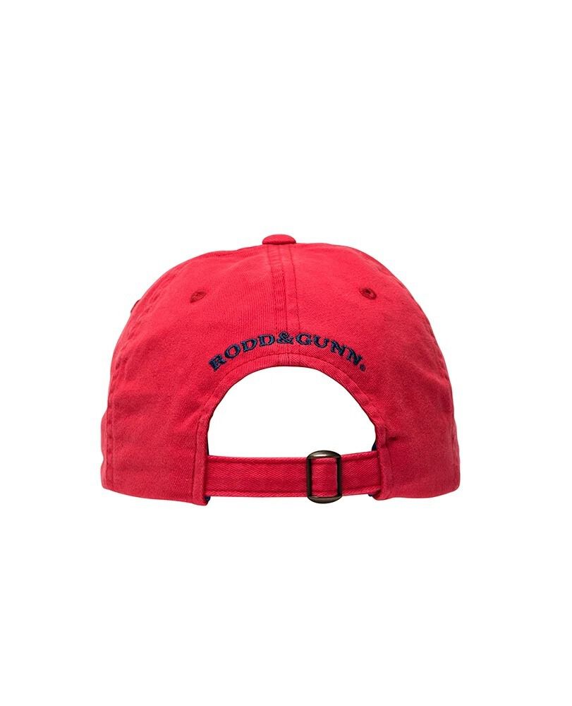 Gunn Cap, FIRE, Flat Lay