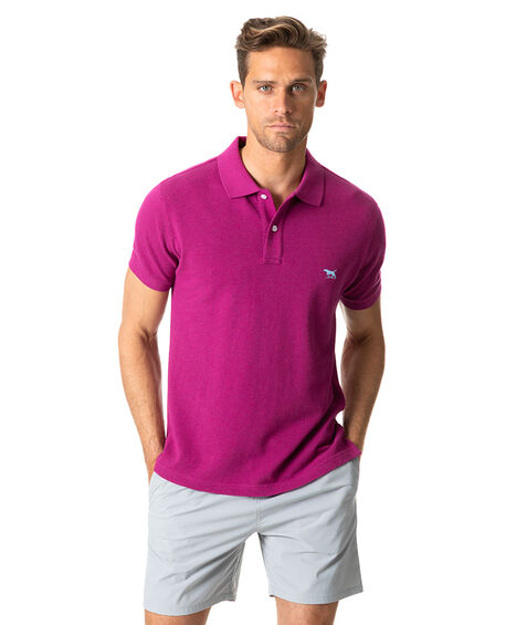 The Gunn Polo, ORCHID