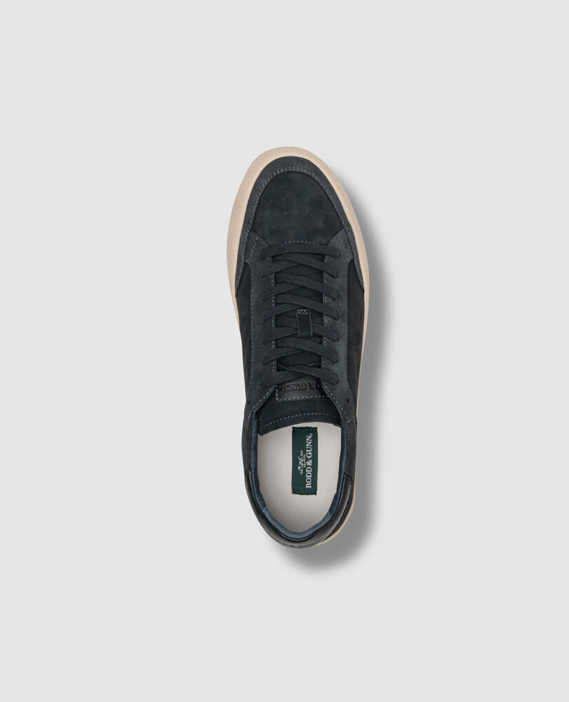 Sussex Street Sneaker, DEEP SEA