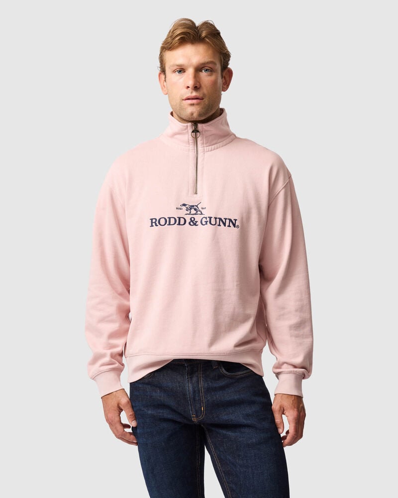 Milford Sound Sweat, DUSK, Front