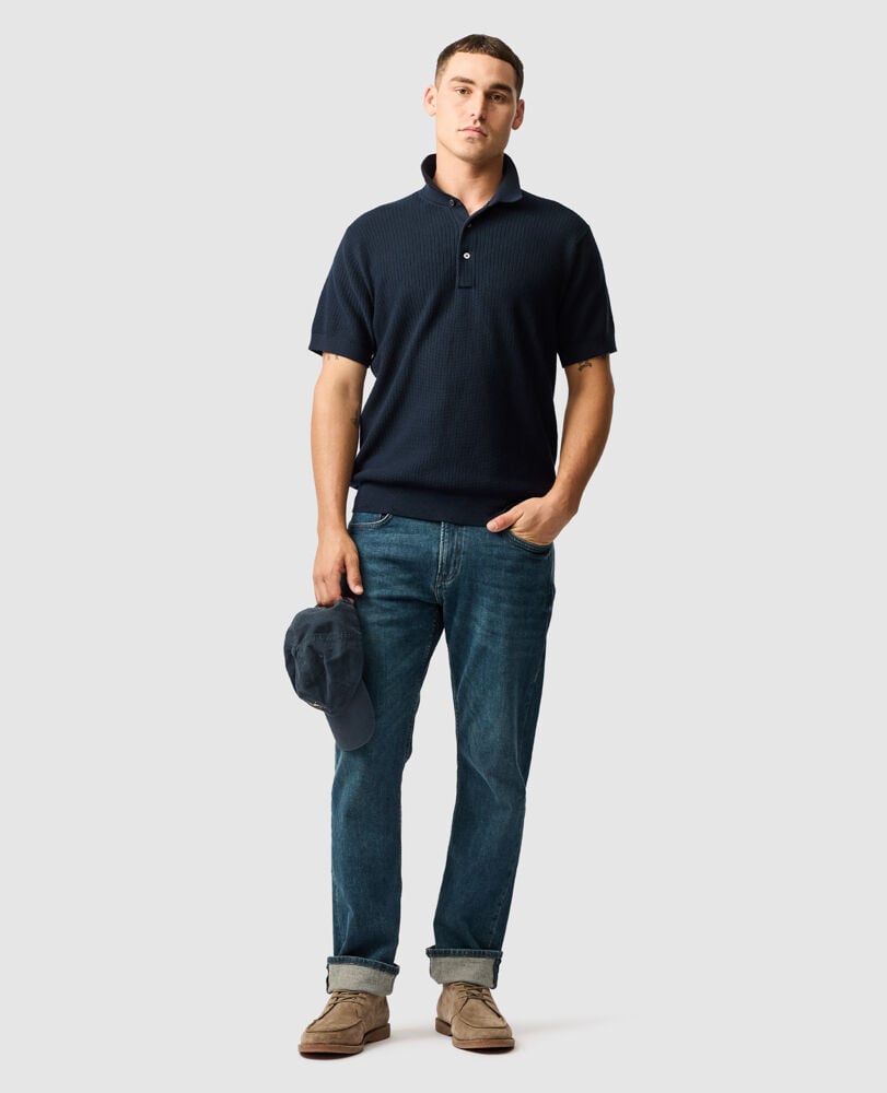 Polo Forbes, ECLIPSE, Off Front