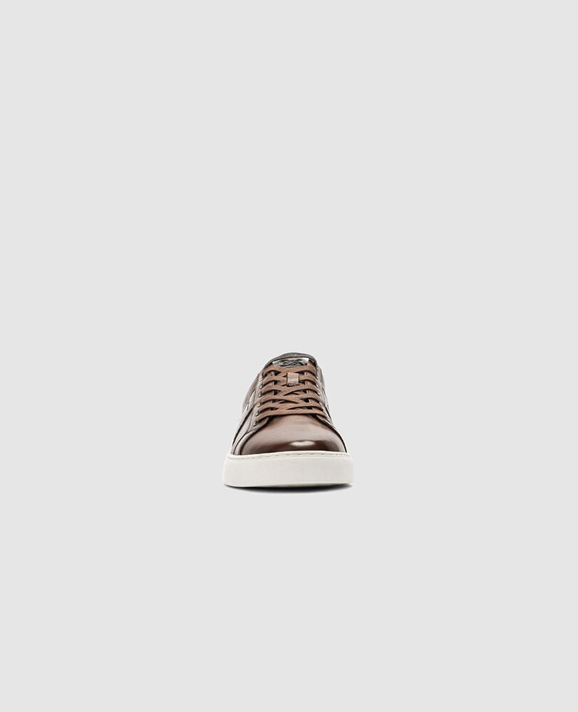 Endeavour Cruise Sneaker, COGNAC, Detail 2