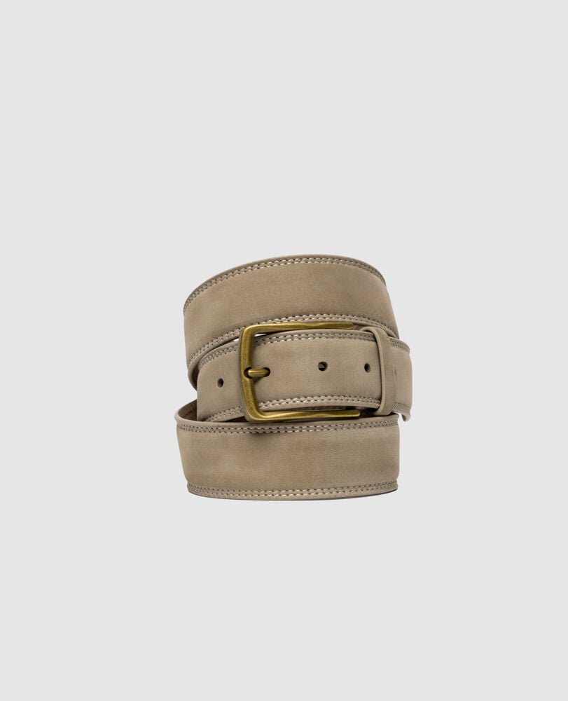 Turua Belt, SAND, Front