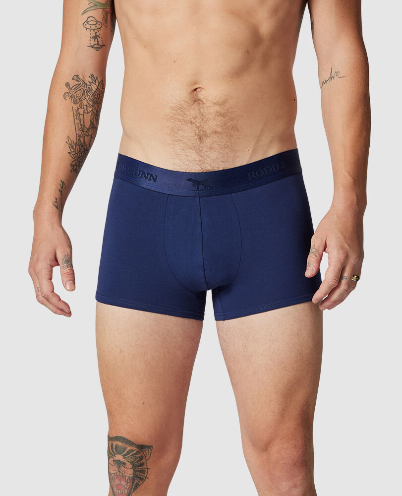 Big Gunn's Trunk 3 Pack, MULTI