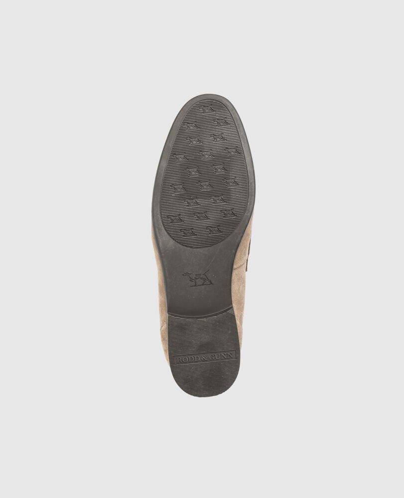 St James Loafer, SAND