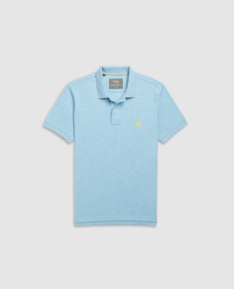 Das Gunn Polo, SURFEN, Flat Lay