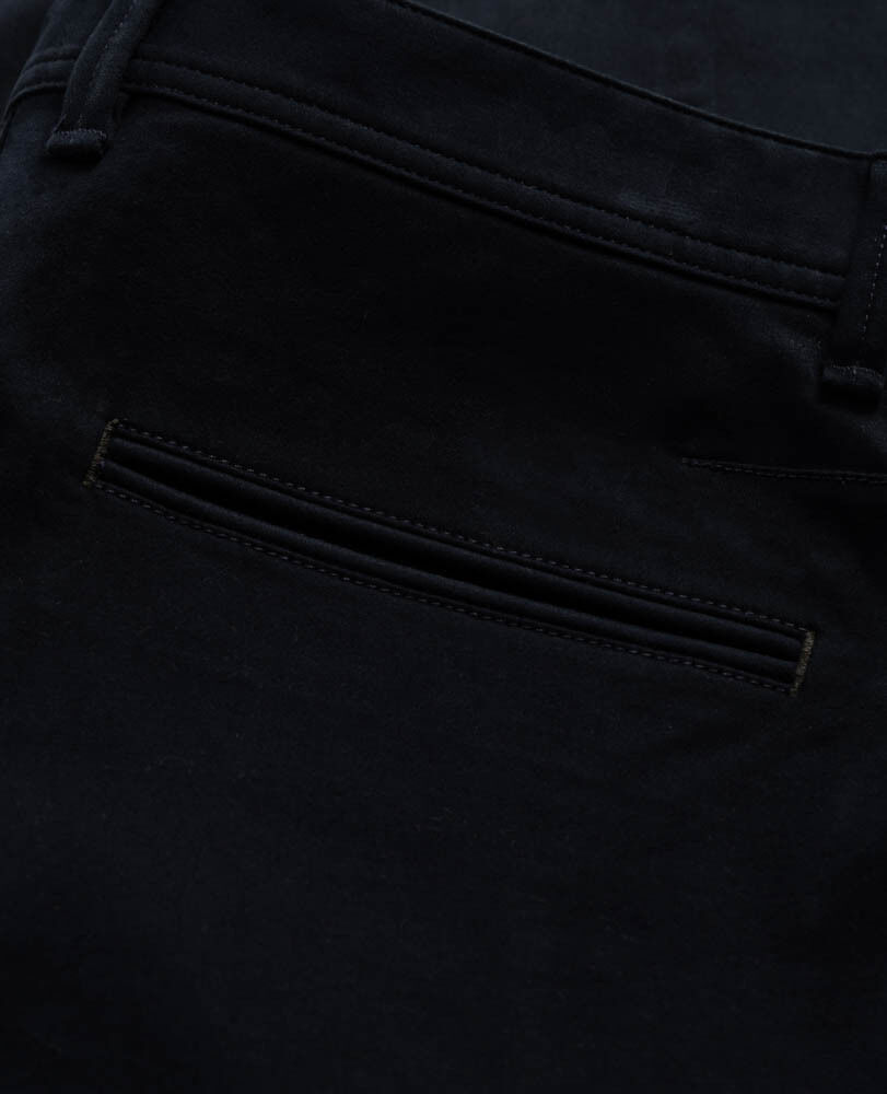 Thomas Road&nbsp;2.0 Chino, NAVY, Back