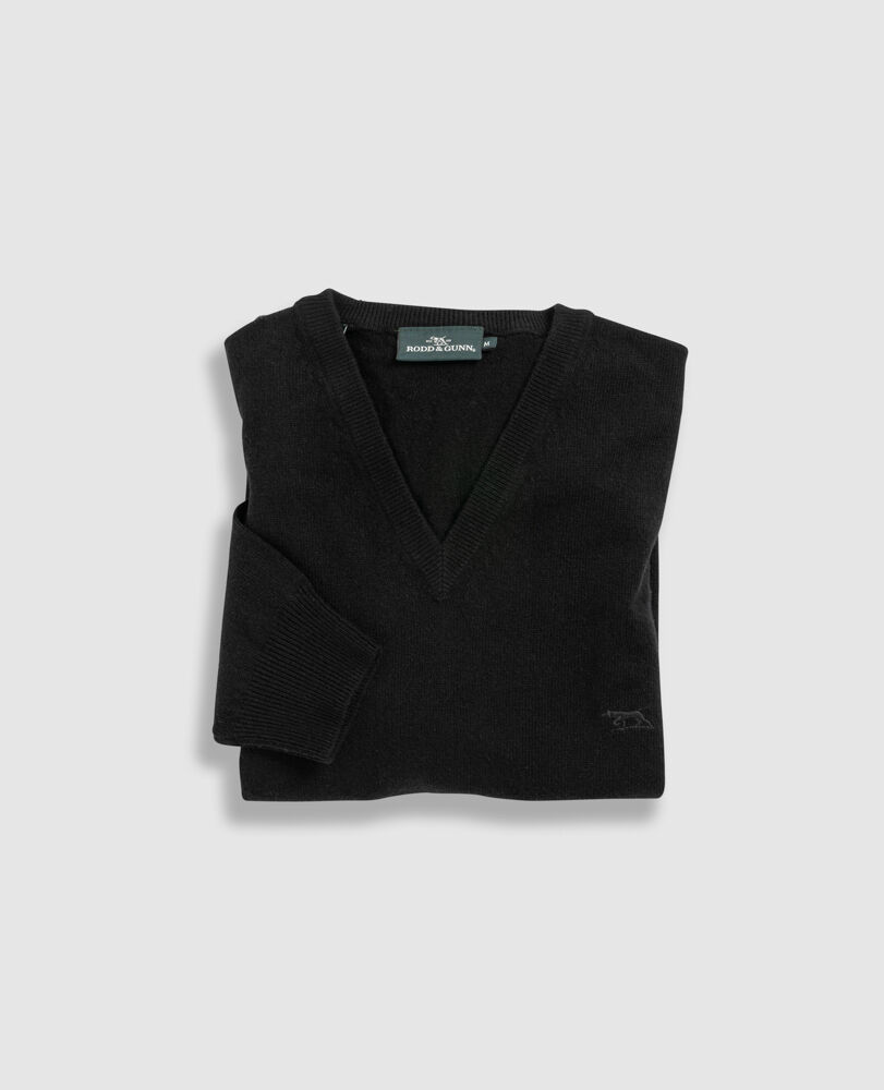 Inchbonnie Knit, ONYX, Flat Lay