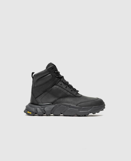 Remarkables Vibram Boot, ONYX