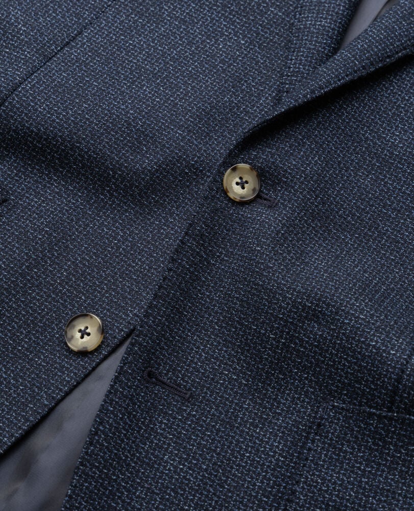 Thorton Sports Fit Jacket, MIDNIGHT, Detail 2