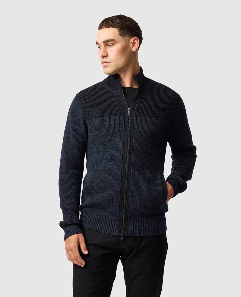 Newall Knit, ECLIPSE, Front