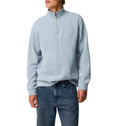 Alton Ave Sweat, SEA BREEZE