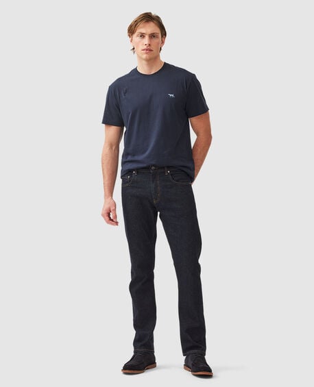 The Gunn T-Shirt , MIDNIGHT