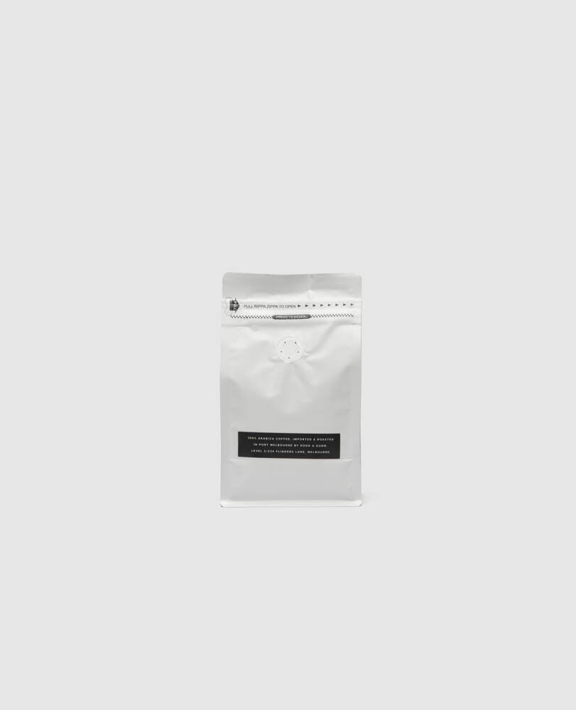 Rodd & Gunn Blend 1946, 250g, Flat Lay