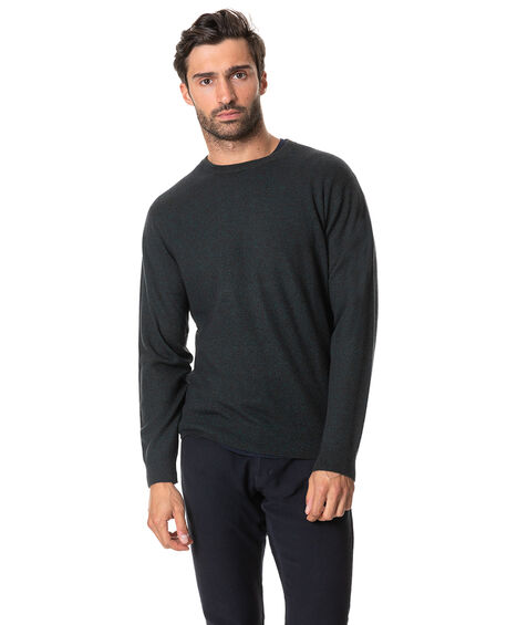 The Queenstown Sweater | Shop Men's Sweaters | Rodd & Gunn US