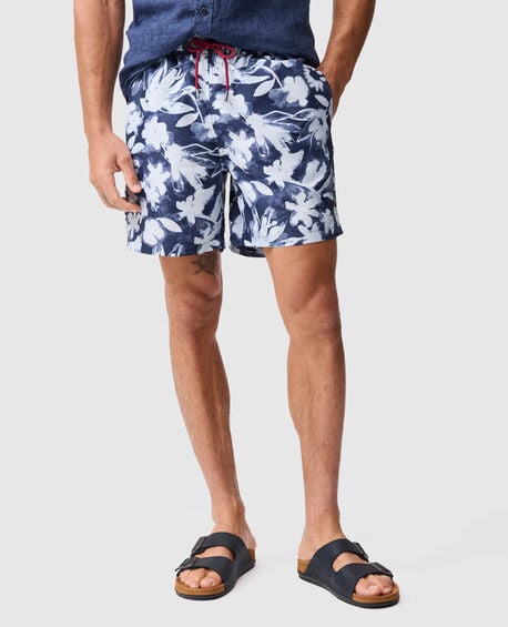 Hardinge Swim Short, INDIGO