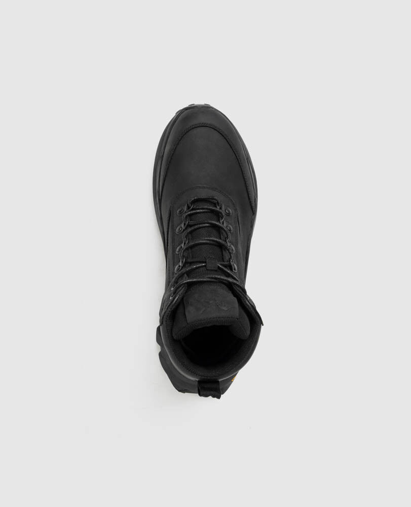 Remarkables Vibram Boot, ONYX