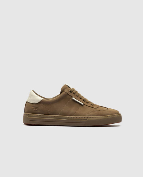 Treble Sneaker, SAND