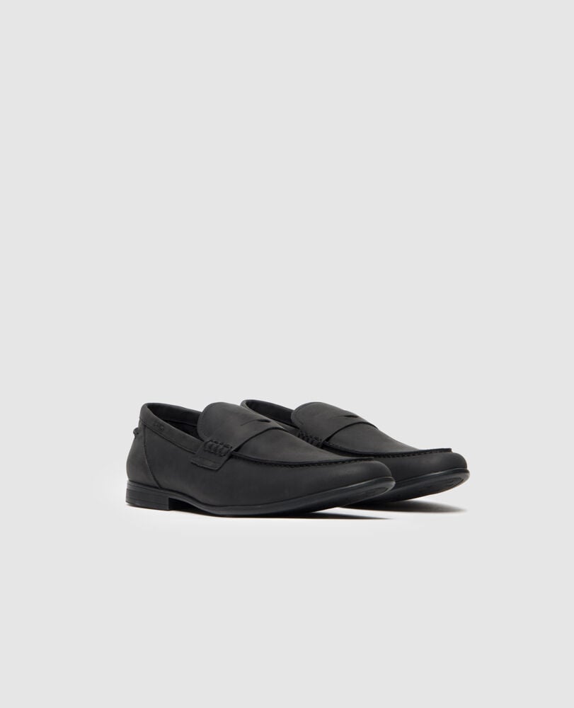 St James Loafer, ONYX