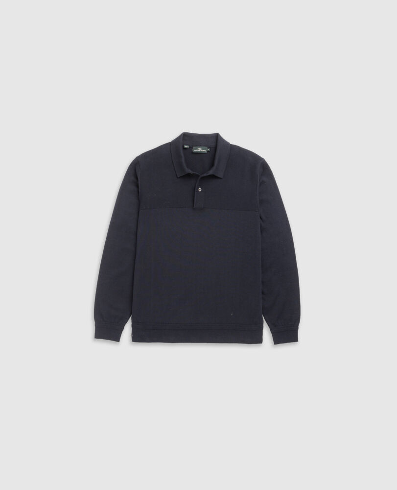 Kingdale Knit, ECLIPSE, Flat Lay