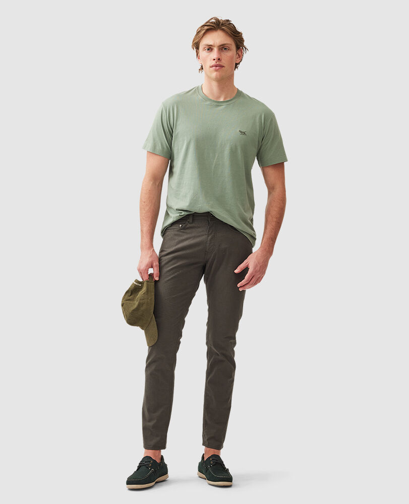 T-Shirt Gunn, TORF, Off Front