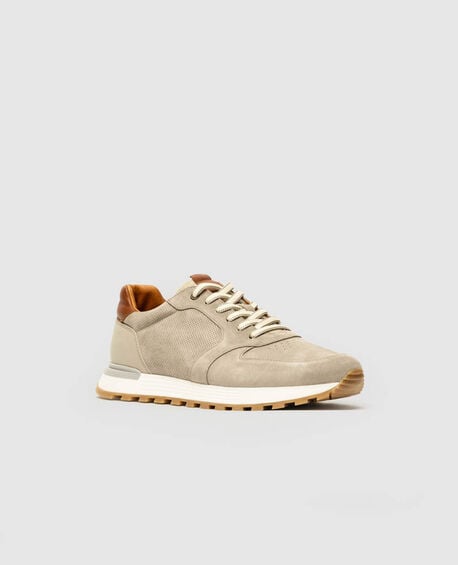 Peria Sneaker, ICE