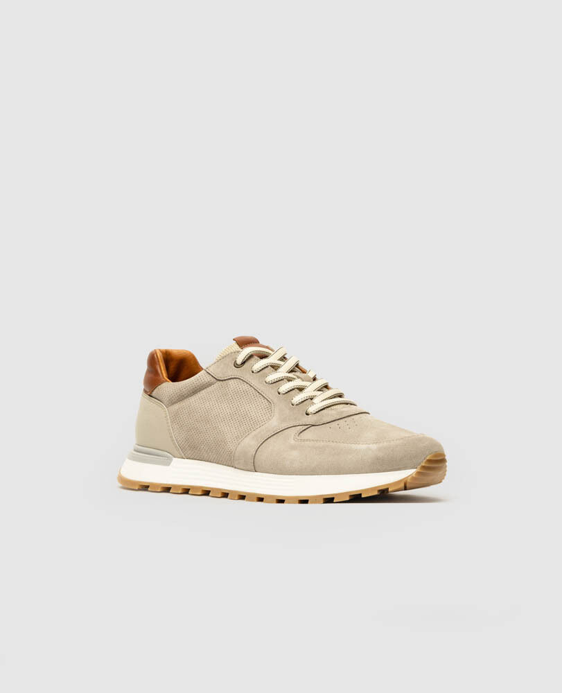 Peria Sneaker, EIS, Off Front