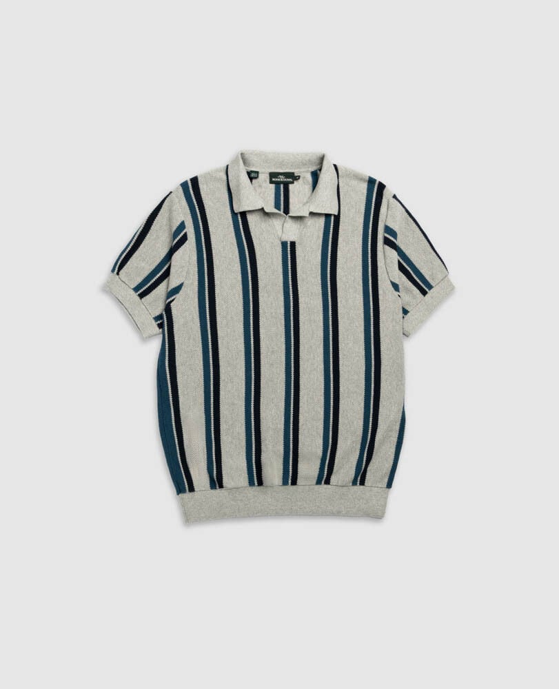 Royce Hill Knit, , Front