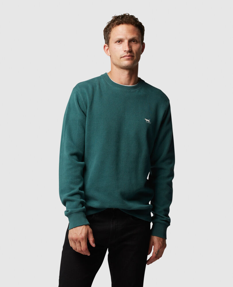 rodd and gunn jumper