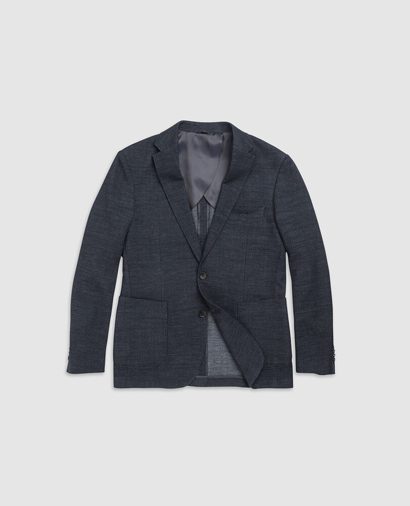 Jacke Haldon, MITTERNACHT, Flat Lay