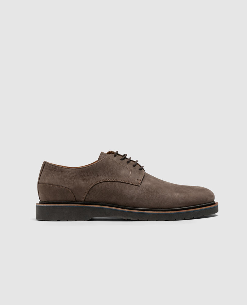 Burnswood Derby Men's Shoes Rodd & Gunn US