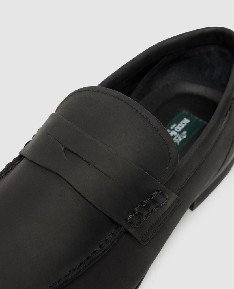 St James Loafer, ONYX, Detail 3