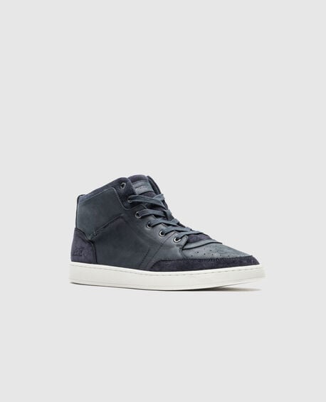 Sussex High Street Sneaker, NAVY
