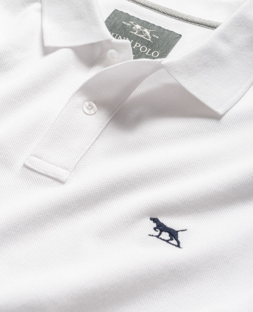 The Gunn Polo, COCONUT, Detail 2