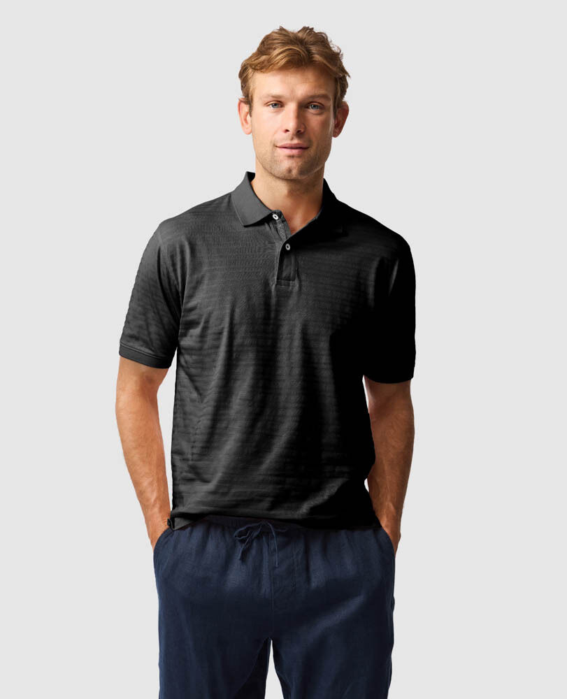 Evans Bay Polo, ONYX, Front