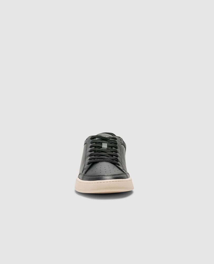 Sussex Street Sneaker, NERO, Detail 2