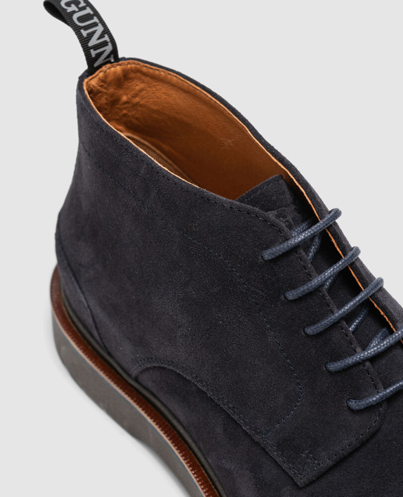 Belmont Desert Boot, DEEP SEA