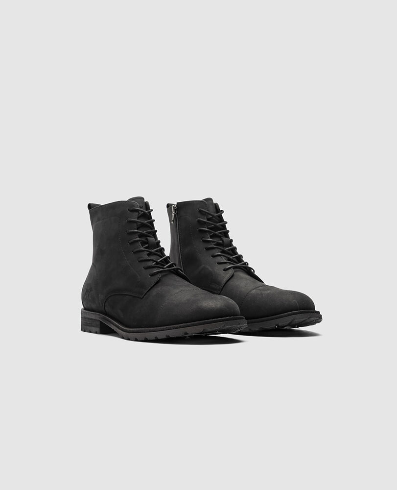 Fort Military Boot, ONYX