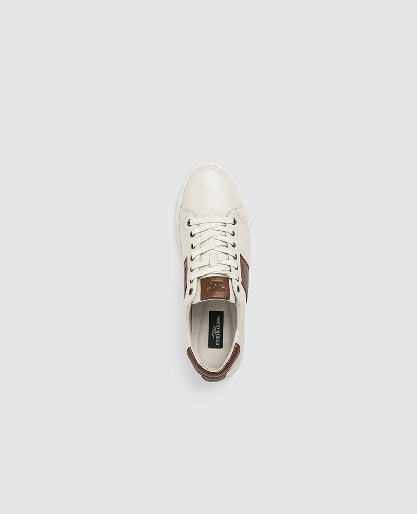 Endeavour Cruise Sneaker, CHALK