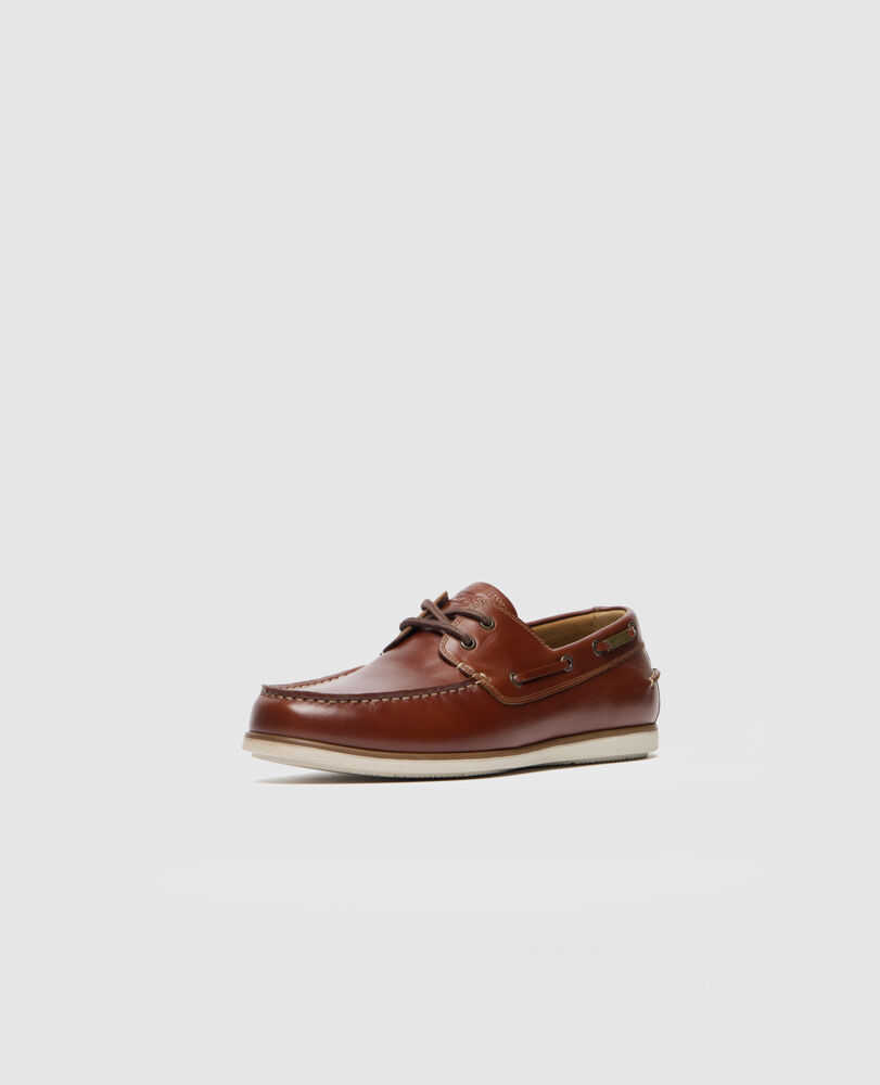Boardwalk Boat Shoe, CHÂTAIGNE
