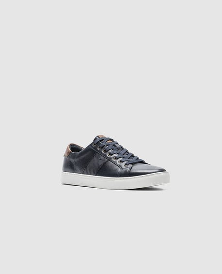 Endeavour Cruise Sneaker, NAVY
